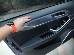 2018款 Prime 1.5T 自动智联星空版 国V