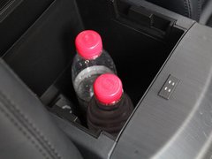 2018款 Prime 1.5T 自动智联星空版 国V