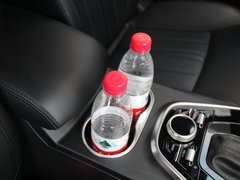 2018款 Prime 1.5T 自动智联星空版 国V