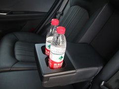 2018款 Prime 1.5T 自动智联星空版 国V