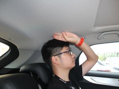 2018款 Prime 1.5T 自动智联星空版 国V
