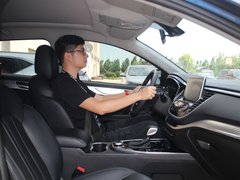 2018款 Prime 1.5T 自动智联星空版 国V