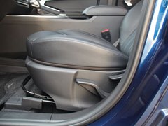 2018款 Prime 1.5T 自动智联星空版 国V
