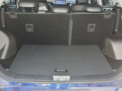 2018款 Prime 1.5T 自动智联星空版 国V