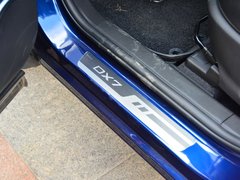 2018款 Prime 1.5T 自动智联星空版 国V