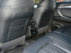 2018款 Prime 1.5T 自动智联星空版 国V