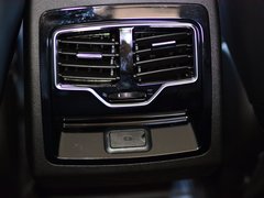 2018款 Prime 1.5T 自动智联星空版 国V