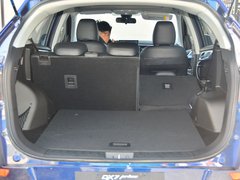 2018款 Prime 1.5T 自动智联星空版 国V