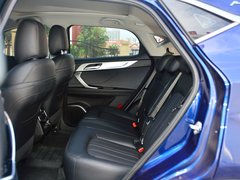 2018款 Prime 1.5T 自动智联星空版 国V