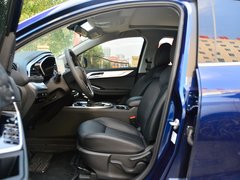 2018款 Prime 1.5T 自动智联星空版 国V