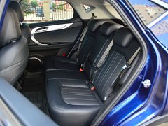 2018款 Prime 1.5T 自动智联星空版 国V