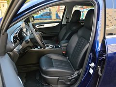 2018款 Prime 1.5T 自动智联星空版 国V