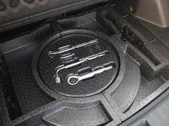 2018款 Prime 1.5T 自动智联星空版 国V