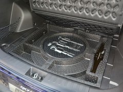 2018款 Prime 1.5T 自动智联星空版 国V