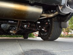 2018款 Prime 1.5T 自动智联星空版 国V