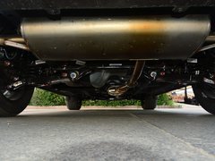 2018款 Prime 1.5T 自动智联星空版 国V