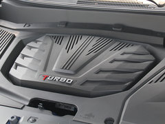 2018款 Prime 1.5T 自动智联星空版 国V