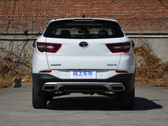 2018款 Prime 1.5T 手动智联星空版 国V