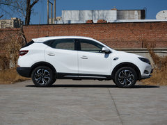 2018款 Prime 1.5T 手动智联星空版 国V