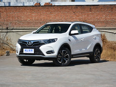 2018款 Prime 1.5T 手动智联星空版 国V