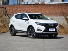 2018款 Prime 1.5T 手动智联星空版 国V