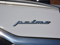 2018款 Prime 1.5T 手动智联星空版 国V