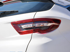 2018款 Prime 1.5T 手动智联星空版 国V