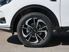 2018款 Prime 1.5T 手动智联星空版 国V