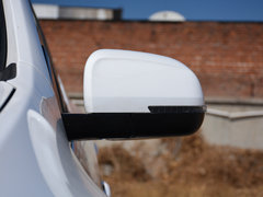 2018款 Prime 1.5T 手动智联星空版 国V