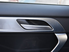 2018款 Prime 1.5T 手动智联星空版 国V