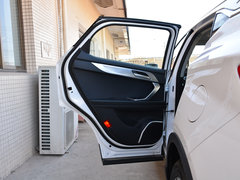 2018款 Prime 1.5T 手动智联星空版 国V