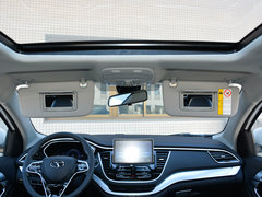 2018款 Prime 1.5T 手动智联星空版 国V