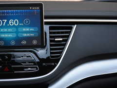 2018款 Prime 1.5T 手动智联星空版 国V