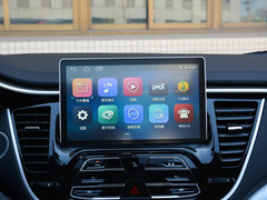 2018款 Prime 1.5T 手动智联星空版 国V