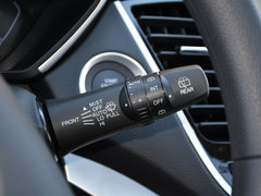 2018款 Prime 1.5T 手动智联星空版 国V