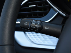 2018款 Prime 1.5T 手动智联星空版 国V