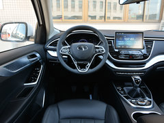 2018款 Prime 1.5T 手动智联星空版 国V