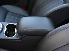 2018款 Prime 1.5T 手动智联星空版 国V