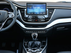 2018款 Prime 1.5T 手动智联星空版 国V
