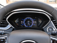 2018款 Prime 1.5T 手动智联星空版 国V