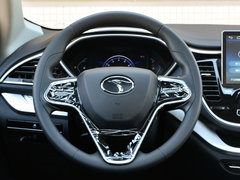 2018款 Prime 1.5T 手动智联星空版 国V