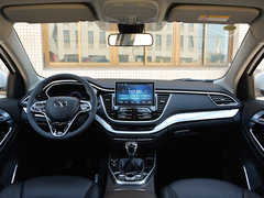 2018款 Prime 1.5T 手动智联星空版 国V