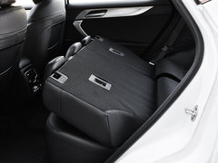 2018款 Prime 1.5T 手动智联星空版 国V