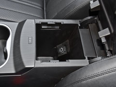 2018款 Prime 1.5T 手动智联星空版 国V