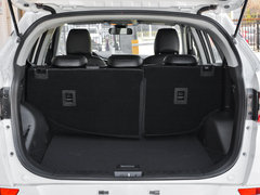 2018款 Prime 1.5T 手动智联星空版 国V