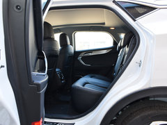 2018款 Prime 1.5T 手动智联星空版 国V