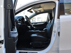 2018款 Prime 1.5T 手动智联星空版 国V