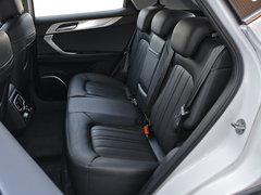 2018款 Prime 1.5T 手动智联星空版 国V