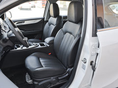 2018款 Prime 1.5T 手动智联星空版 国V