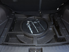 2018款 Prime 1.5T 手动智联星空版 国V